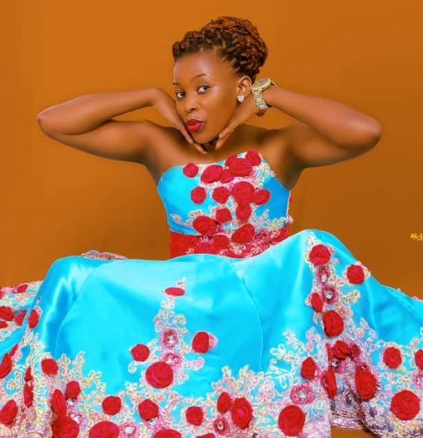 Janet Baguma